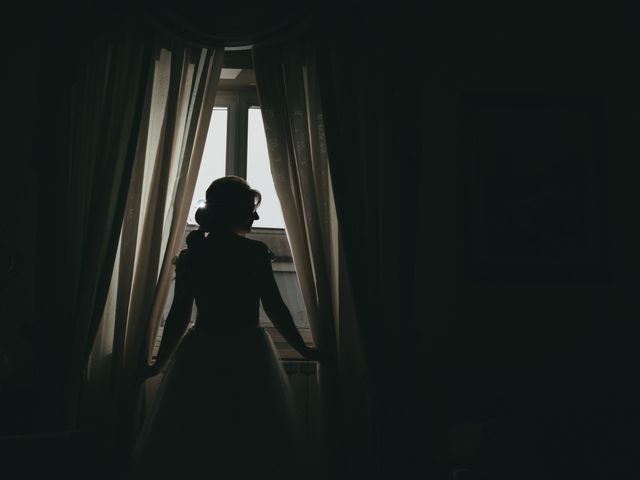 Il matrimonio di Irene e Enzo a Fiumefreddo di Sicilia, Catania 26