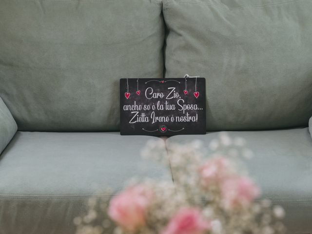 Il matrimonio di Irene e Enzo a Fiumefreddo di Sicilia, Catania 32