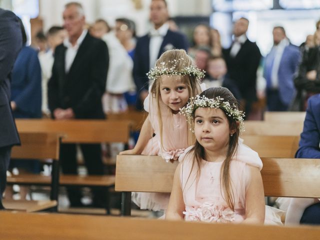 Il matrimonio di Irene e Enzo a Fiumefreddo di Sicilia, Catania 40