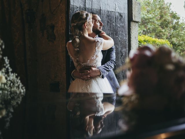 Il matrimonio di Irene e Enzo a Fiumefreddo di Sicilia, Catania 43