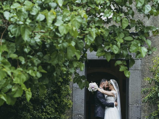 Il matrimonio di Irene e Enzo a Fiumefreddo di Sicilia, Catania 68