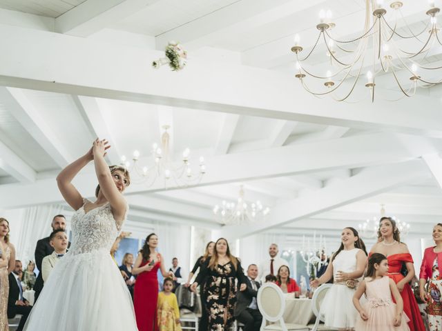 Il matrimonio di Irene e Enzo a Fiumefreddo di Sicilia, Catania 75