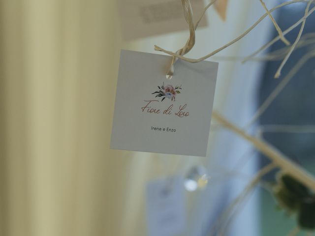 Il matrimonio di Irene e Enzo a Fiumefreddo di Sicilia, Catania 85