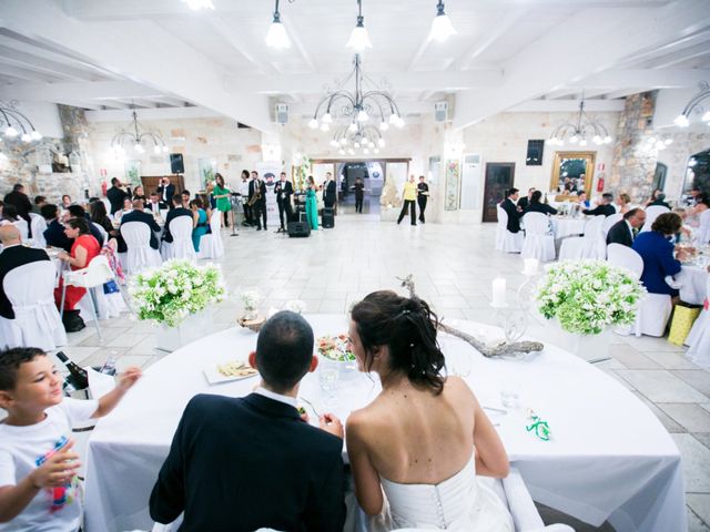 Il matrimonio di Ciccio e Roby a Bari, Bari 11