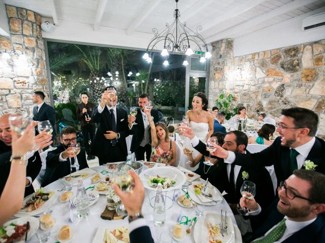 Il matrimonio di Ciccio e Roby a Bari, Bari 12