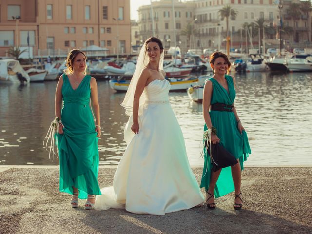 Il matrimonio di Ciccio e Roby a Bari, Bari 17