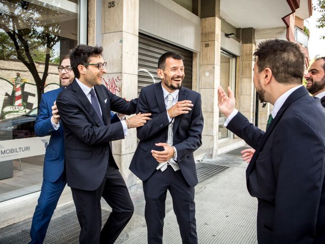 Il matrimonio di Ciccio e Roby a Bari, Bari 20