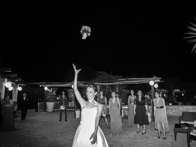 Il matrimonio di Ciccio e Roby a Bari, Bari 28