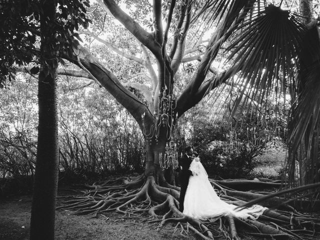 Il matrimonio di Davide e Danila a Siracusa, Siracusa 15