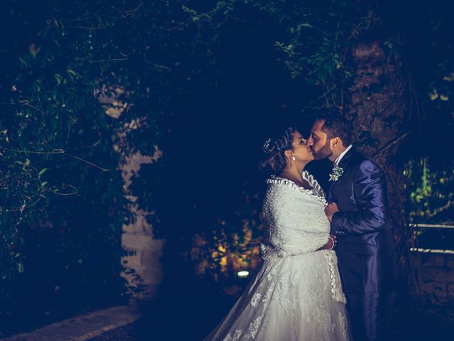 Il matrimonio di Davide e Danila a Siracusa, Siracusa 49