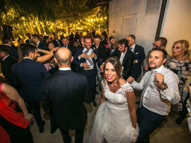 Il matrimonio di Francesco e Antonella a Bari, Bari 17