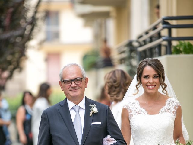 Il matrimonio di Francesco e Antonella a Bari, Bari 33