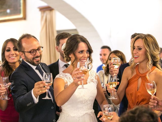 Il matrimonio di Francesco e Antonella a Bari, Bari 49
