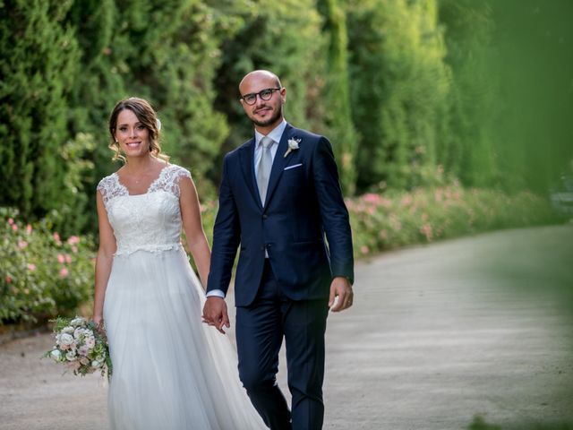 Il matrimonio di Francesco e Antonella a Bari, Bari 52