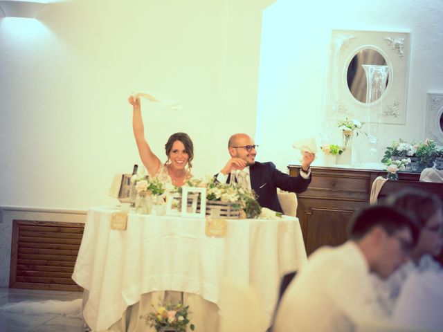 Il matrimonio di Francesco e Antonella a Bari, Bari 53