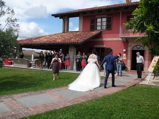 Il matrimonio di Salvatore  e Valentina  a Piossasco, Torino 5