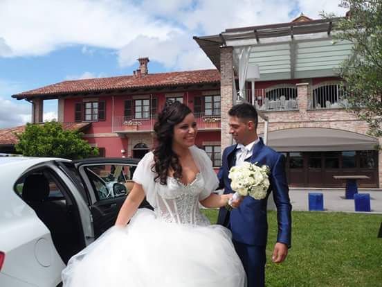 Il matrimonio di Salvatore  e Valentina  a Piossasco, Torino 7