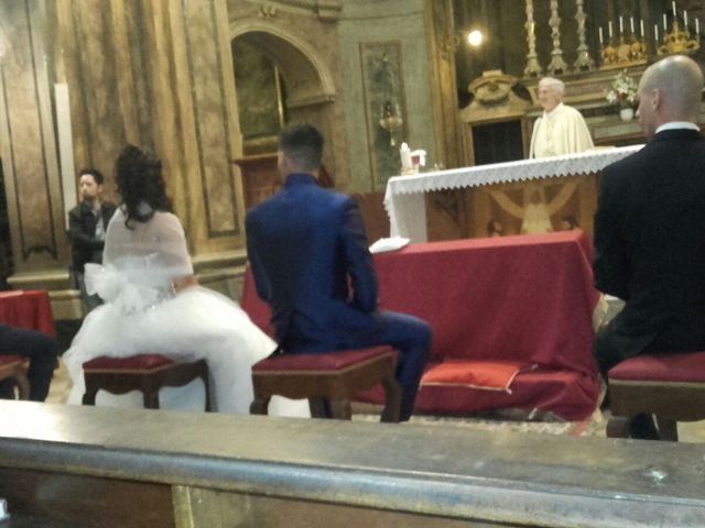 Il matrimonio di Salvatore  e Valentina  a Piossasco, Torino 9