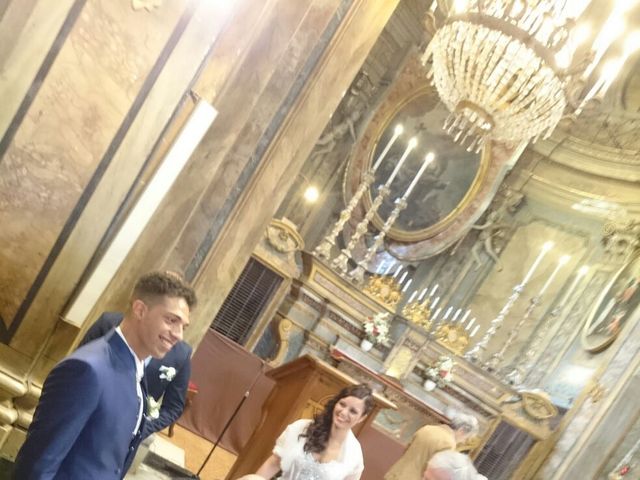 Il matrimonio di Salvatore  e Valentina  a Piossasco, Torino 17