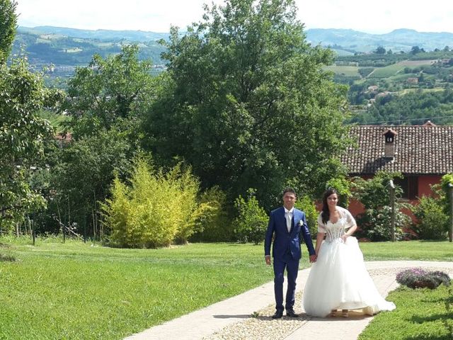 Il matrimonio di Salvatore  e Valentina  a Piossasco, Torino 21