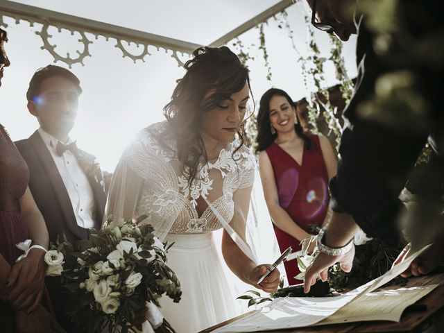 Il matrimonio di Luca e Patrizia a Casarano, Lecce 25