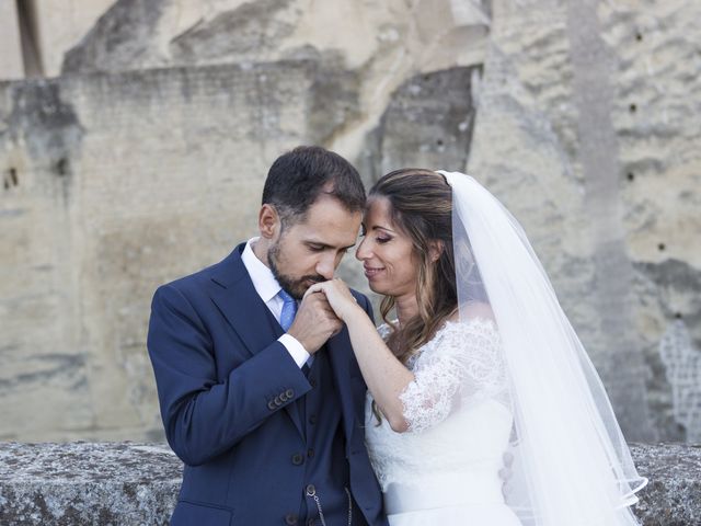 Il matrimonio di Riccardo e Maria a Napoli, Napoli 42