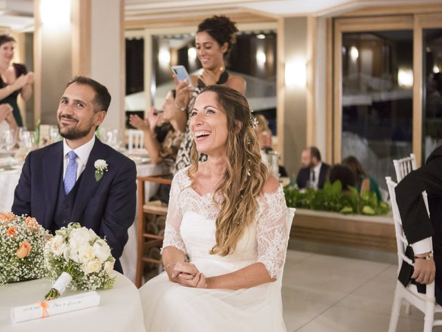 Il matrimonio di Riccardo e Maria a Napoli, Napoli 54