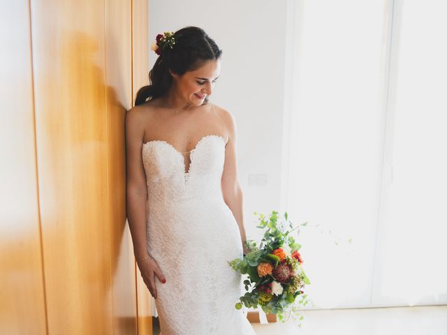 Il matrimonio di Alessandro e Silvia a Merone, Como 11