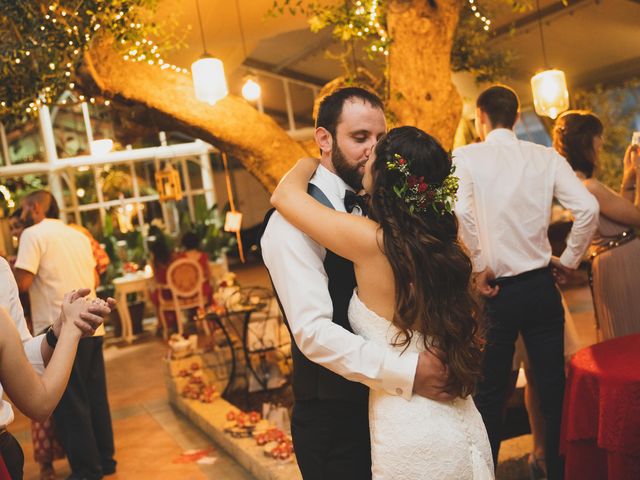 Il matrimonio di Alessandro e Silvia a Merone, Como 58