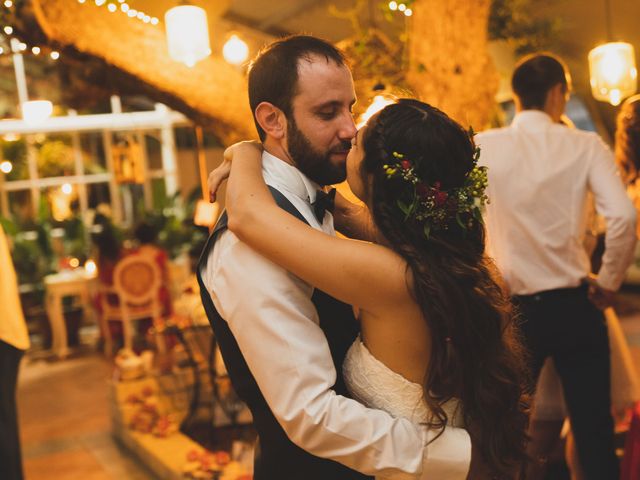 Il matrimonio di Alessandro e Silvia a Merone, Como 59