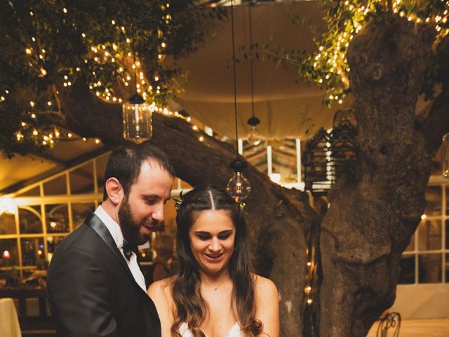Il matrimonio di Alessandro e Silvia a Merone, Como 61