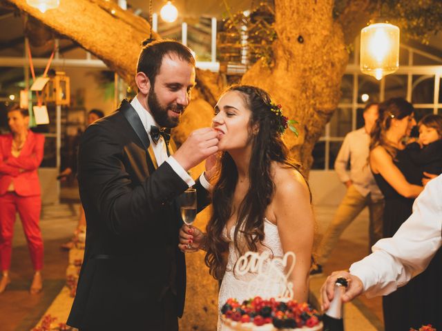 Il matrimonio di Alessandro e Silvia a Merone, Como 63