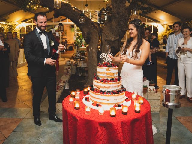 Il matrimonio di Alessandro e Silvia a Merone, Como 64