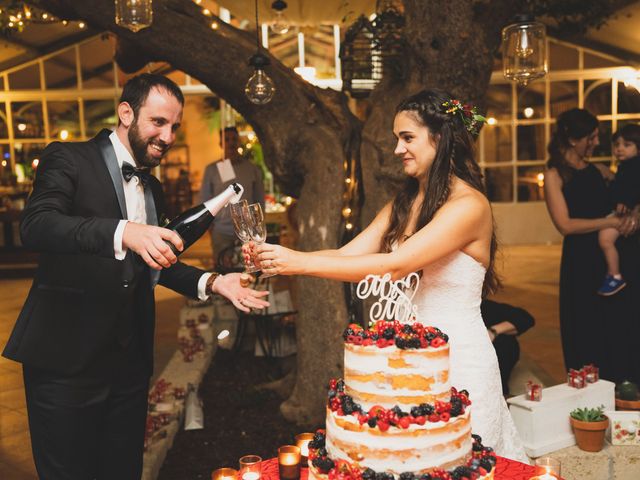 Il matrimonio di Alessandro e Silvia a Merone, Como 65