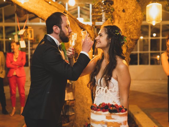 Il matrimonio di Alessandro e Silvia a Merone, Como 66