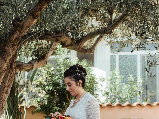 Il matrimonio di Simone e Manuela a Roma, Roma 27