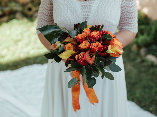 Il matrimonio di Simone e Manuela a Roma, Roma 29