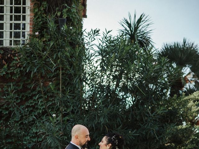 Il matrimonio di Simone e Manuela a Roma, Roma 76