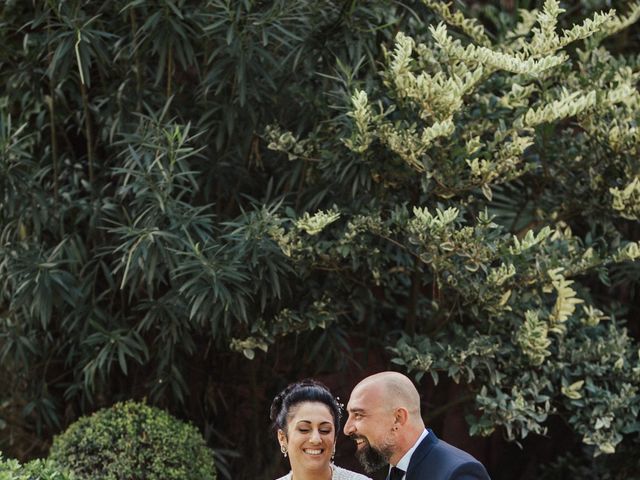 Il matrimonio di Simone e Manuela a Roma, Roma 81