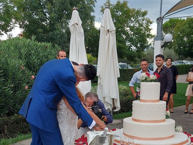 Il matrimonio di Alessio  e Manuela  a Bellaria-Igea Marina, Rimini 2