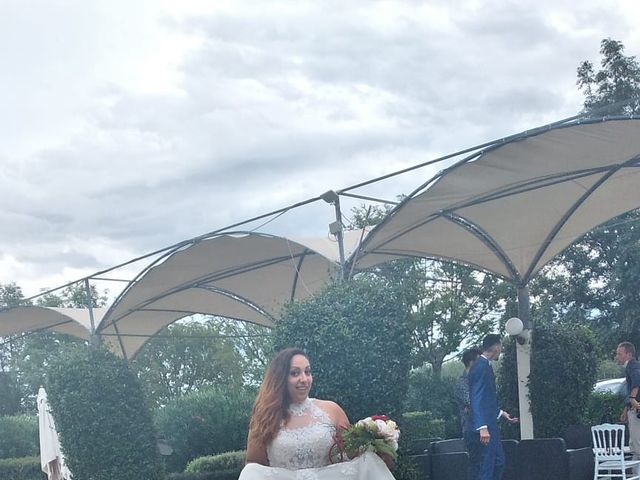 Il matrimonio di Alessio  e Manuela  a Bellaria-Igea Marina, Rimini 5
