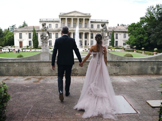 Il matrimonio di Gianluca e Valentina a Rimini, Rimini 1