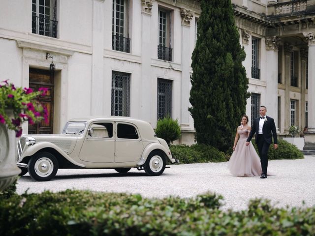 Il matrimonio di Gianluca e Valentina a Rimini, Rimini 2