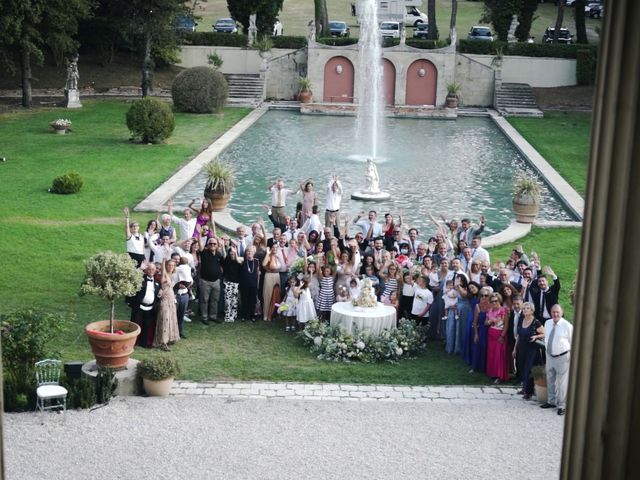 Il matrimonio di Gianluca e Valentina a Rimini, Rimini 5