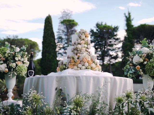 Il matrimonio di Gianluca e Valentina a Rimini, Rimini 6