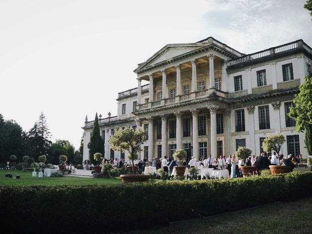 Il matrimonio di Gianluca e Valentina a Rimini, Rimini 8