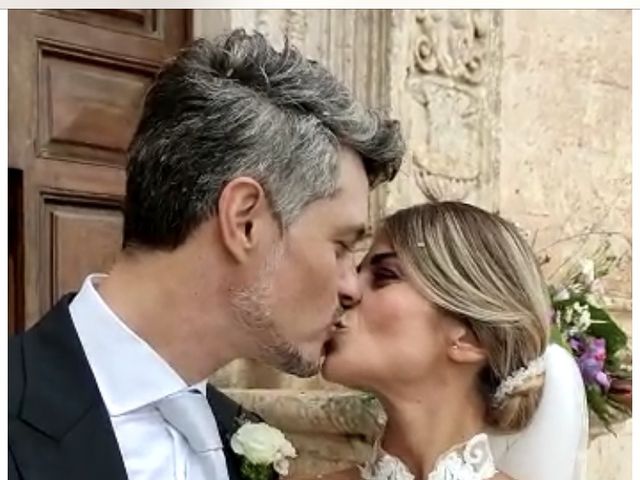 Il matrimonio di Francesco  e Maria Rosaria  a Monteiasi, Taranto 25