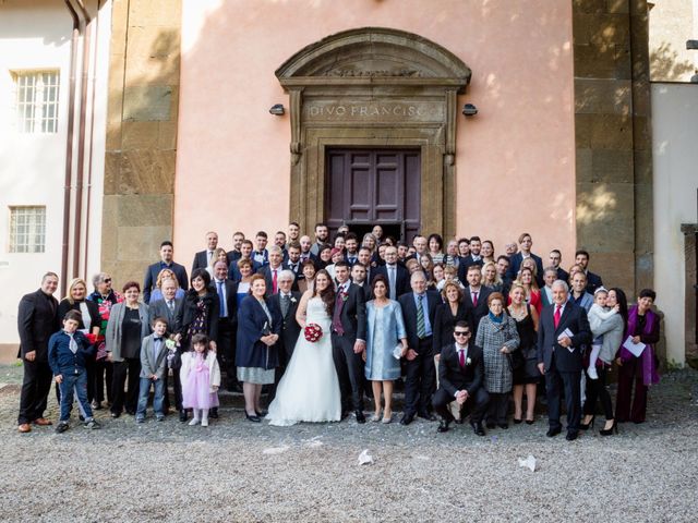 Il matrimonio di Simone e Tiziana a Frascati, Roma 13