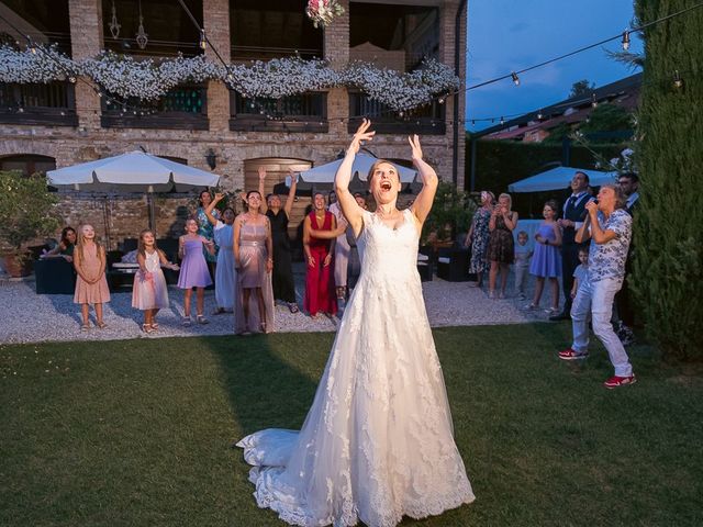 Il matrimonio di Liliya e Gianluca a Ronchi dei Legionari, Gorizia 37