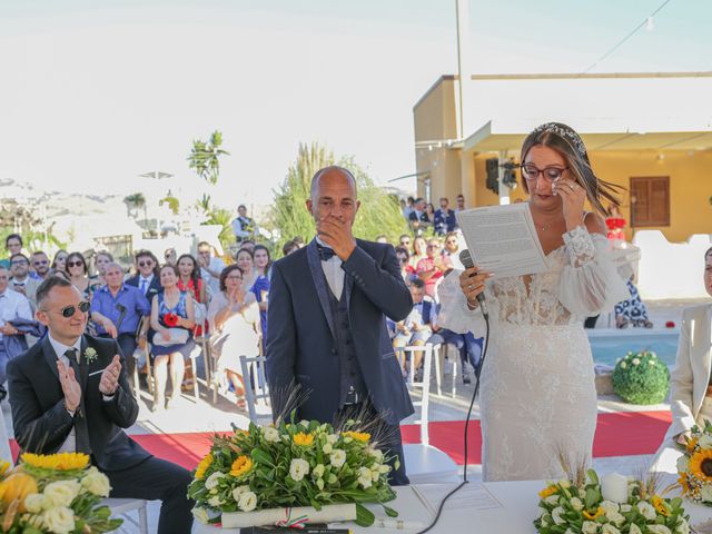 Il matrimonio di Valeria e Giovanni a Roccapalumba, Palermo 13